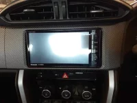 Subaru BRZ лот № 90170 оценка 4  с аукциона в Японии 9