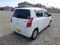 Suzuki ALTO ECO лот № 6021 оценка 3.5  с аукциона в Японии 3
