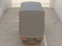 Mazda TITAN лот № 26 оценка 3.5  с аукциона в Японии 2