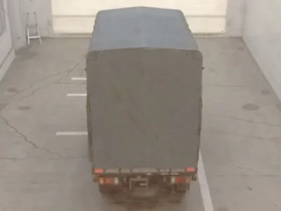 Mazda TITAN  с аукциона в Японии