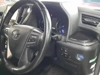 Toyota ALPHARD лот № 30076 оценка 4  с аукциона в Японии 6