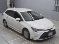 Toyota COROLLA TOURING лот № 30078 оценка 4.5  с аукциона в Японии 4