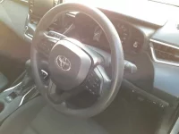 Toyota COROLLA TOURING лот № 30078 оценка 4.5  с аукциона в Японии 6