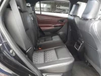 Toyota HARRIER лот № 30077 оценка 4  с аукциона в Японии 8