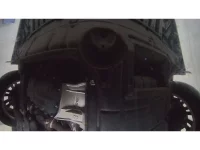 Toyota HARRIER лот № 30077 оценка 4  с аукциона в Японии 10