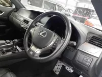 Lexus GS лот № 30075 оценка 4  с аукциона в Японии 6