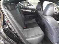 Lexus GS лот № 30075 оценка 4  с аукциона в Японии 8