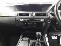 Lexus GS лот № 30075 оценка 4  с аукциона в Японии 9