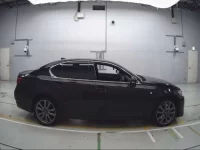 Lexus GS лот № 30075 оценка 4  с аукциона в Японии 2