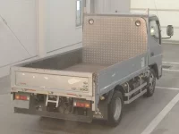 Mitsubishi CANTER лот № 27 оценка 3.5  с аукциона в Японии 1