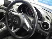 Mazda ROADSTER лот № 33204 оценка 4  с аукциона в Японии 6