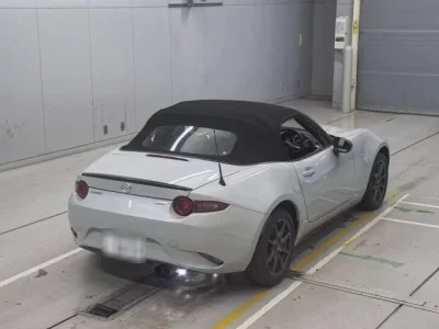 Mazda ROADSTER