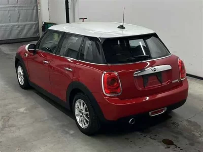 BMW MINI
