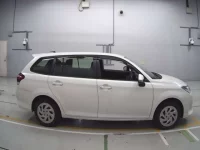 Toyota COROLLA FIELDER лот № 30088 оценка 3.5  с аукциона в Японии 2