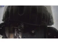 Toyota COROLLA FIELDER лот № 30088 оценка 3.5  с аукциона в Японии 10