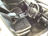 Subaru IMPREZA лот № 7522 оценка 3.5  с аукциона в Японии 4