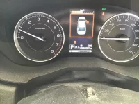 Subaru IMPREZA лот № 7522 оценка 3.5  с аукциона в Японии 7