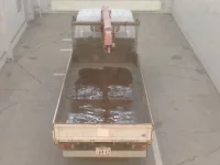 Mitsubishi CANTER лот № 38 оценка 3  с аукциона в Японии 2