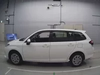 Toyota COROLLA FIELDER лот № 30094 оценка 3.5  с аукциона в Японии 3