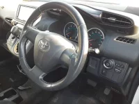 Toyota WISH лот № 30091 оценка 3  с аукциона в Японии 6
