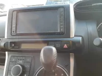 Toyota WISH лот № 30091 оценка 3  с аукциона в Японии 9