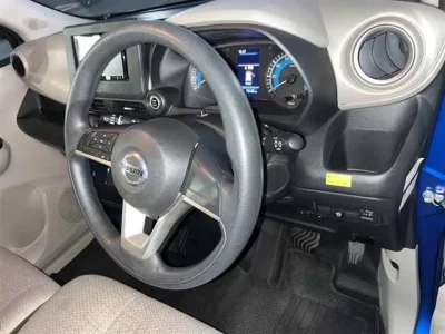 Nissan DAYZ  с аукциона в Японии