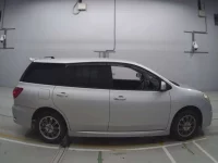 Nissan WINGROAD лот № 90199 оценка 3.5  с аукциона в Японии 2