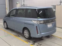 Mazda BIANTE лот № 36244 оценка 4  с аукциона в Японии 5