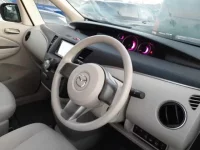 Mazda BIANTE лот № 36244 оценка 4  с аукциона в Японии 6