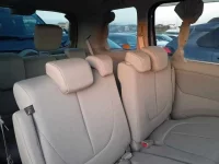 Mazda BIANTE лот № 36244 оценка 4  с аукциона в Японии 8