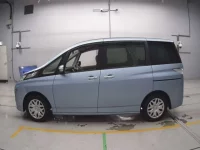 Mazda BIANTE лот № 36244 оценка 4  с аукциона в Японии 3