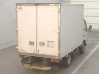 Hino DUTRO лот № 40 оценка 3.5  с аукциона в Японии 1