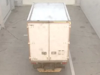 Hino DUTRO  с аукциона в Японии