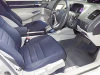 Honda CIVIC лот № 508 оценка R  с аукциона в Японии 2