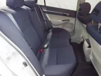 Honda CIVIC лот № 508 оценка R  с аукциона в Японии 4