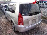 Mazda PREMACY лот № 8062 оценка -  с аукциона в Японии 1