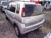 Suzuki KEI лот № 8061 оценка -  с аукциона в Японии 1