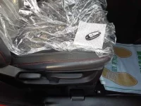 Suzuki ESCUDO лот № 30095 оценка 4.5  с аукциона в Японии 7