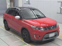 Suzuki ESCUDO лот № 30095 оценка 4.5  с аукциона в Японии 4