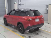 Suzuki ESCUDO лот № 30095 оценка 4.5  с аукциона в Японии 5