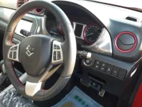 Suzuki ESCUDO лот № 30095 оценка 4.5  с аукциона в Японии 6