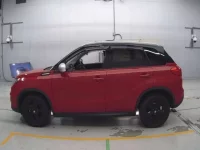 Suzuki ESCUDO лот № 30095 оценка 4.5  с аукциона в Японии 3