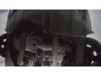 Suzuki ESCUDO лот № 30095 оценка 4.5  с аукциона в Японии 10