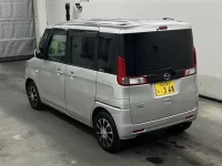 Mazda FLAIR WAGON лот № 60014 оценка 3.5  с аукциона в Японии 1
