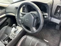 Nissan SKYLINE лот № 60018 оценка 4  с аукциона в Японии 2