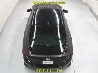 Honda CIVIC лот № 60185 оценка 4  с аукциона в Японии 4
