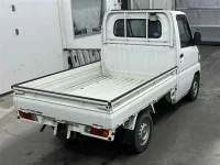 Nissan CLIPPER TRUCK лот № 284 оценка 3.5  с аукциона в Японии 4