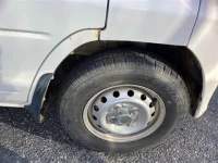 Nissan CLIPPER TRUCK лот № 284 оценка 3.5  с аукциона в Японии 7