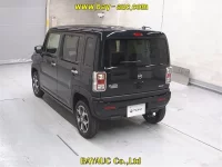 Mazda FLAIR лот № 20137 оценка 4.5  с аукциона в Японии 1