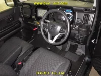 Mazda FLAIR лот № 20137 оценка 4.5  с аукциона в Японии 2